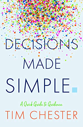 Decisions Made Simple book cover