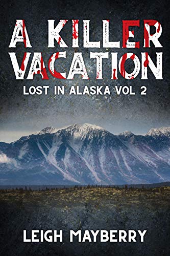A Killer Vacation: A Cozy Mystery