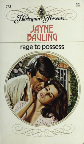 Rage to Possess