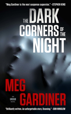 The Dark Corners of the Night book cover
