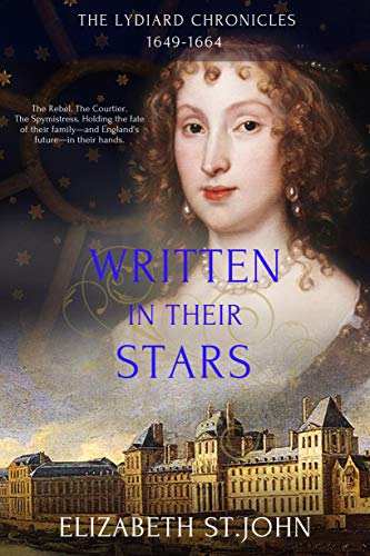 Written in their Stars