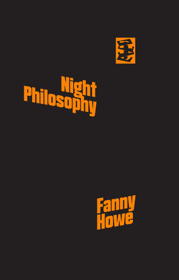Night Philosophy book cover