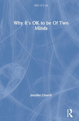 Why It's OK: The Ethics and Aesthetics of How We Live book cover 2