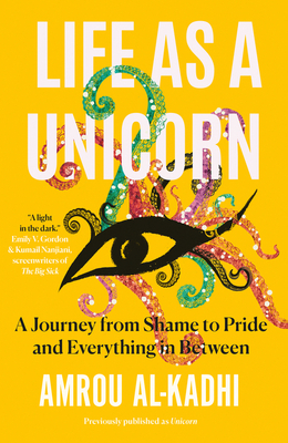 Unicorn: The Memoir of a Muslim Drag Queen