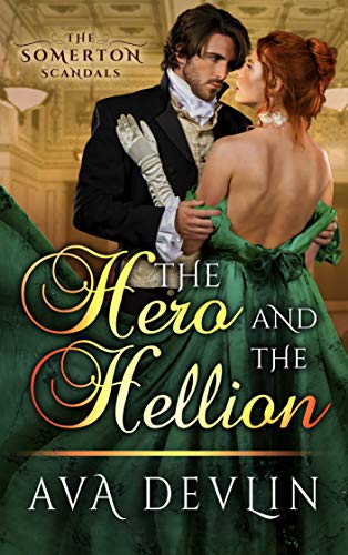 The Hero and the Hellion
