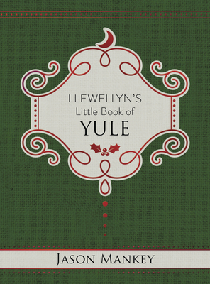 Llewellyn's Little Book of Yule book cover