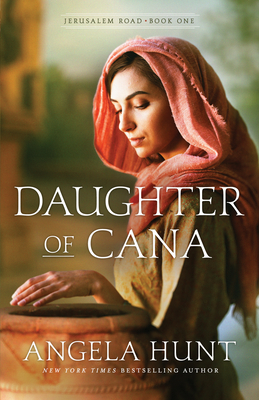 Daughter of Cana (Jerusalem Road #1)