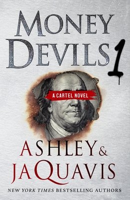 Money Devils 1 book cover