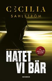 Hatet vi bär book cover