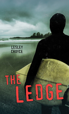 The Ledge book cover