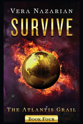 Survive (Atlantis Grail)