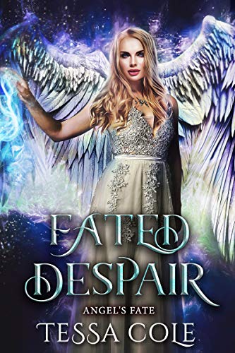 Fated Despair book cover