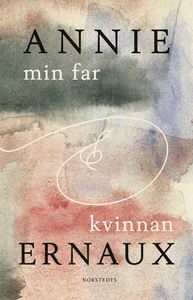Min far & Kvinnan book cover