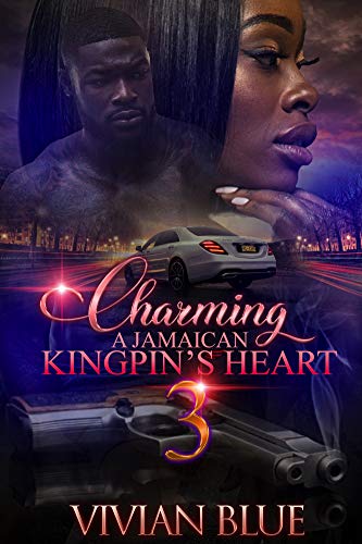 Charming A Jamaican Kingpin’s Heart 3 book cover
