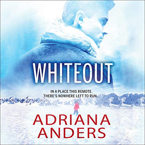 Whiteout (Survival Instincts, #1)