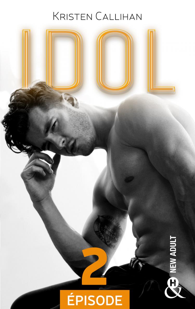 Idol - Épisode 2 book cover