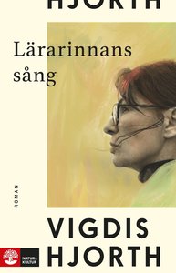 Lärarinnans sång book cover