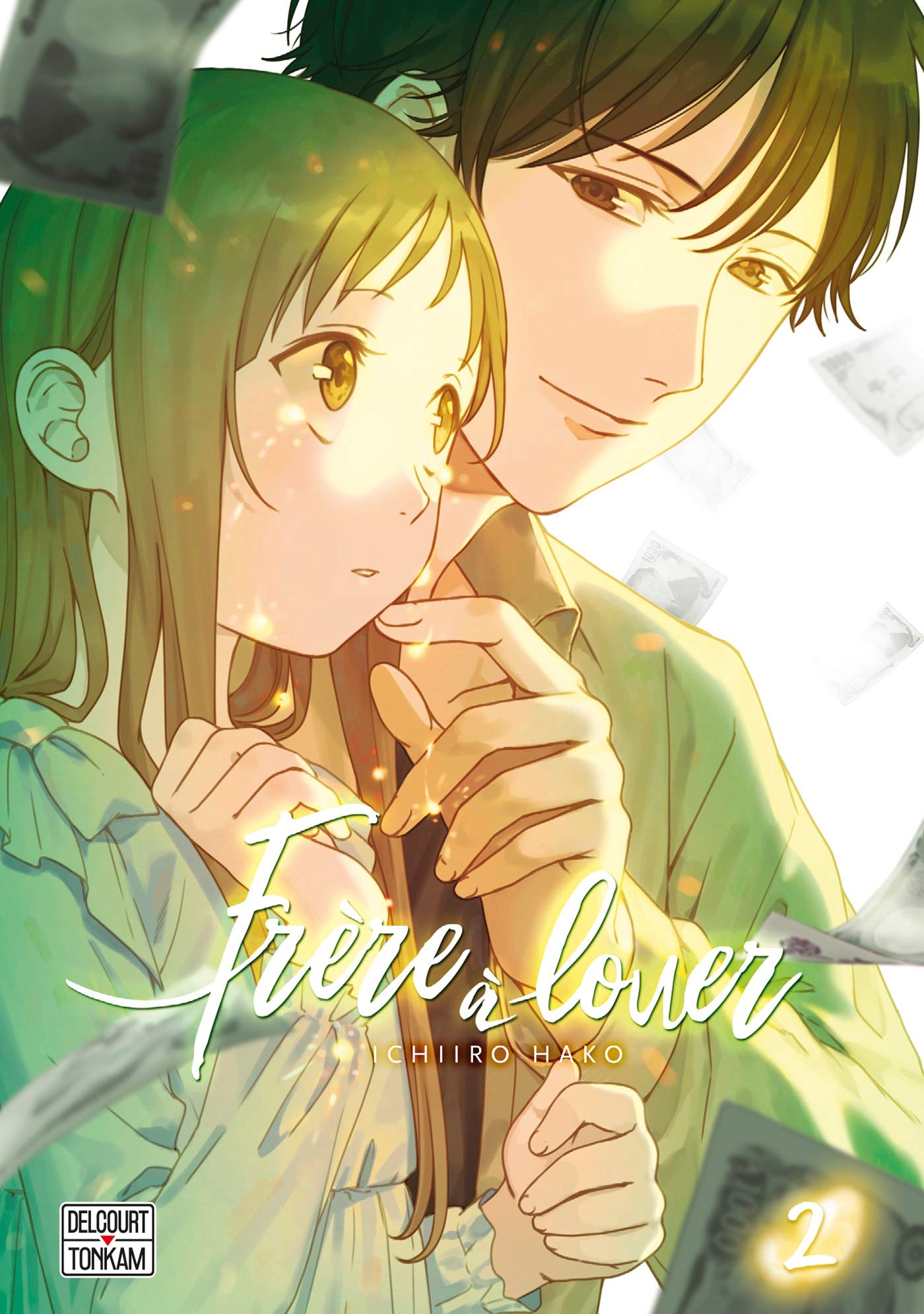 Frère à louer, Tome 2