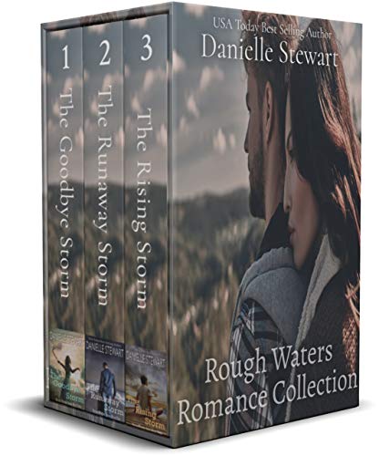 Rough Waters Romance Collection by Danielle Stewart | Goodreads