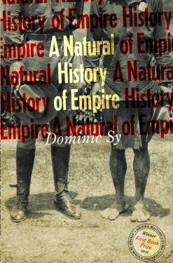 A Natural History of Empire