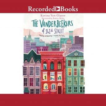 The Vanderbeekers of 141st Street (The Vanderbeekers, #1)
