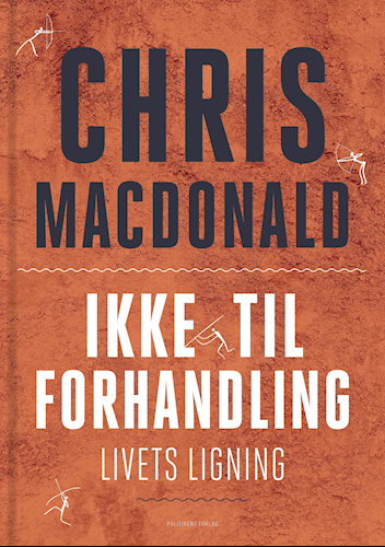 Ikke til forhandling - livets ligning