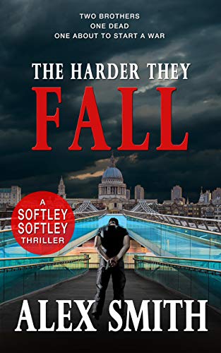 The Harder They Fall