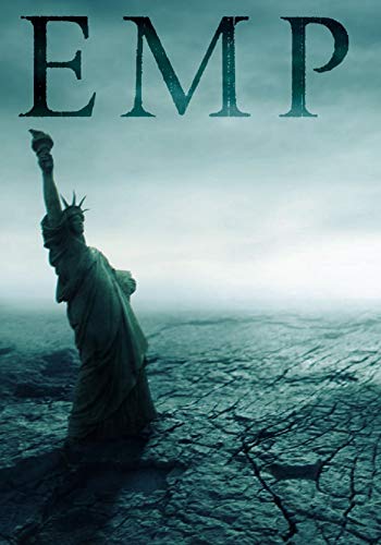 EMP No Power book cover