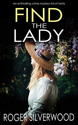 Find the Lady book cover