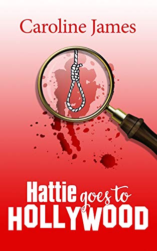 Hattie Goes to Hollywood