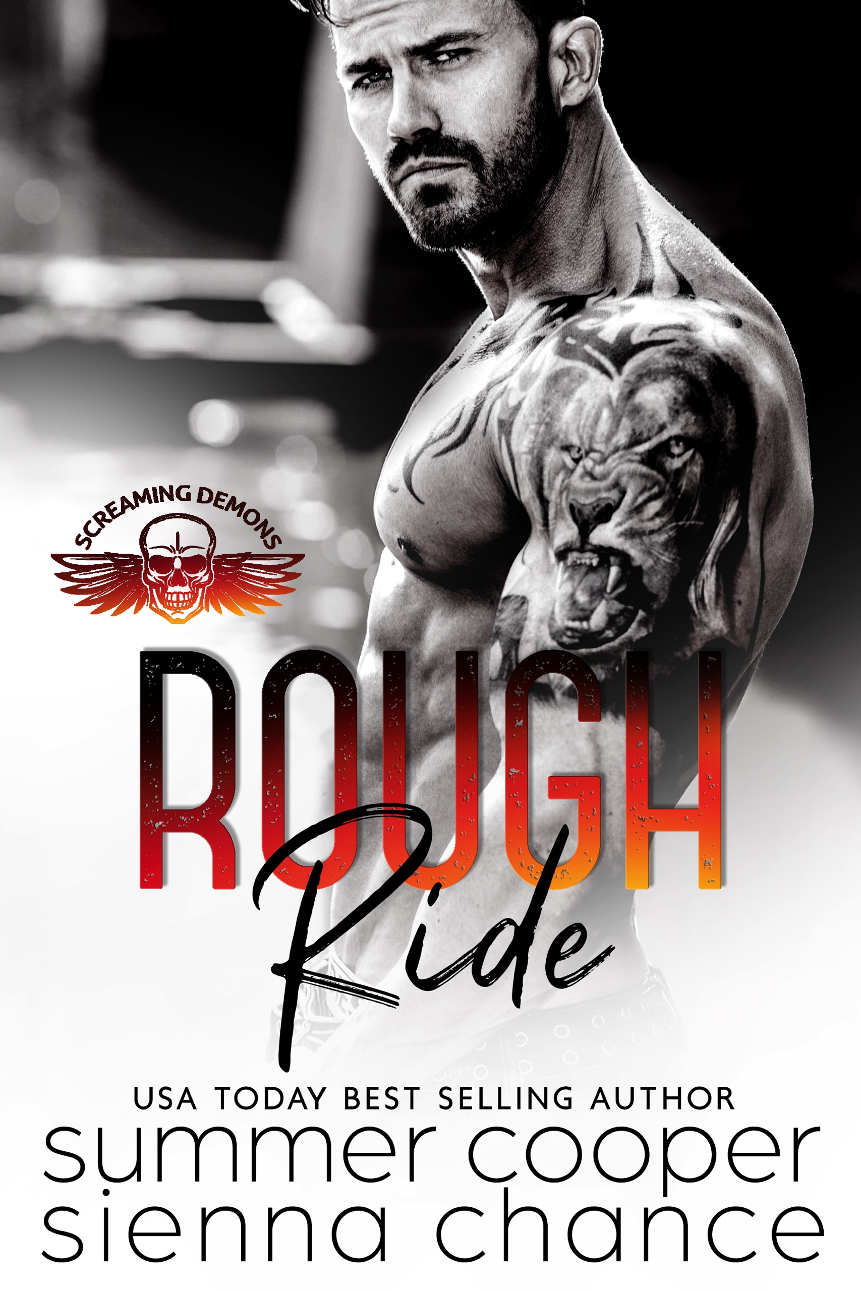 Rough Ride