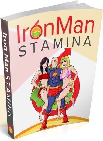Iron Man Stamina