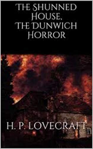The Dunwich Horror