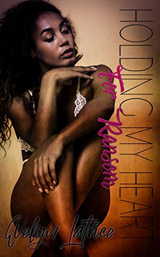 Holding My Heart for Ransom book cover