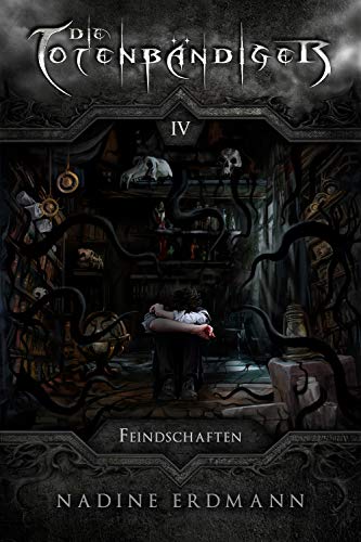 Feindschaften