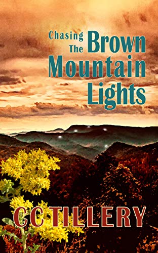 Chasing the Brown Mountain Lights
