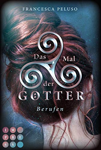 Das Mal der Götter book cover 1