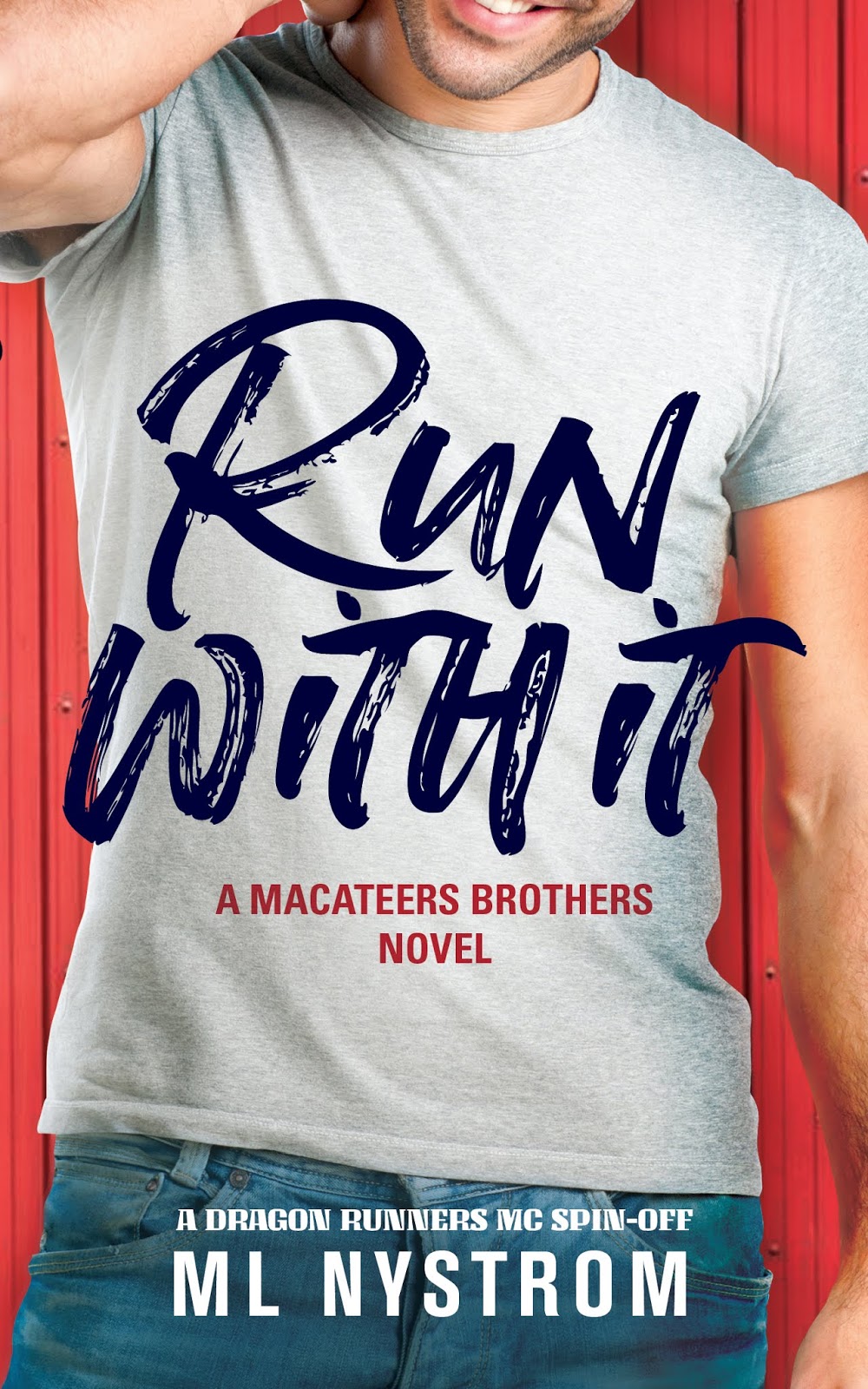 Run with It