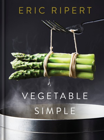 cover img of Vegetable Simple: A Cookbook