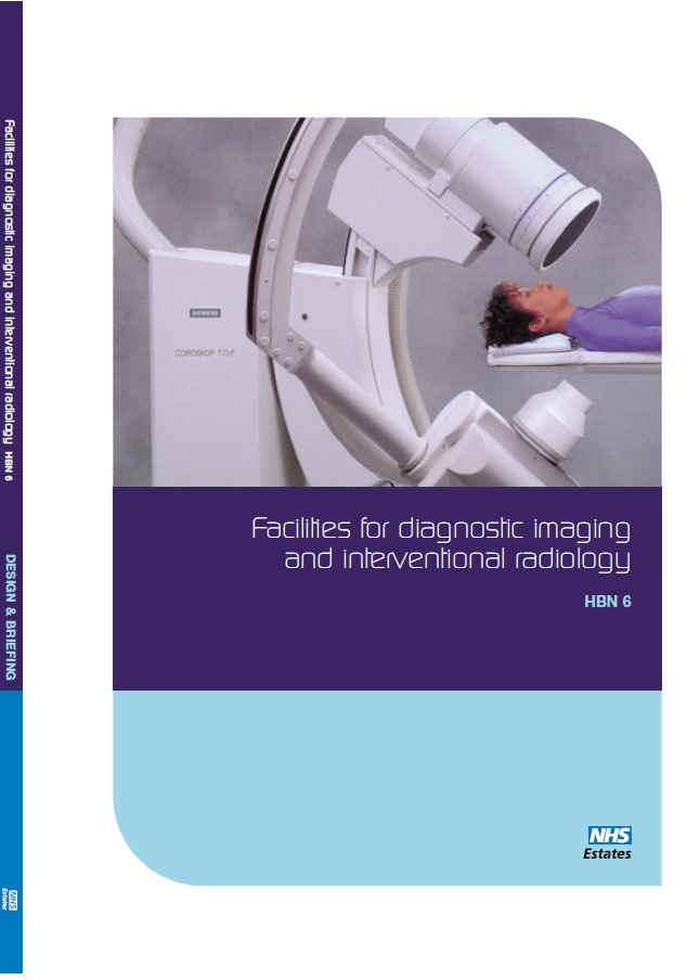 HBN 6 Facilities for Diagnostic Imaging and Interventional Radiology by