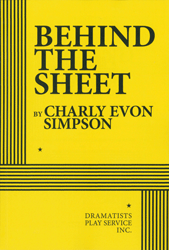 Behind the Sheet