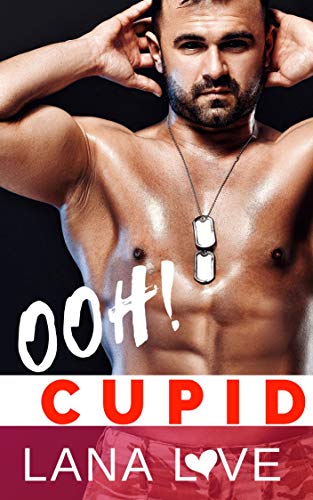 OOH! Cupid book cover