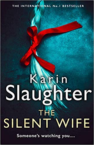 The Silent Wife (Will Trent #10)