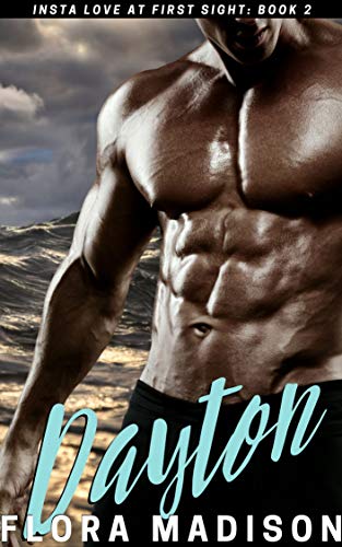 Dayton book cover