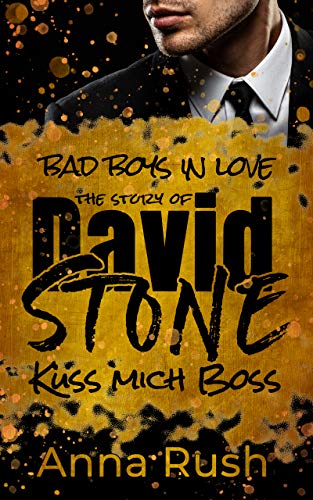 Bad Boys in Love book cover 1