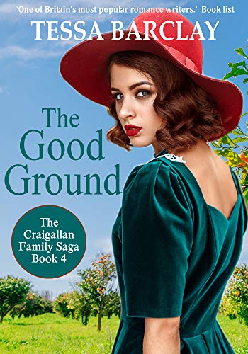 The Good Ground