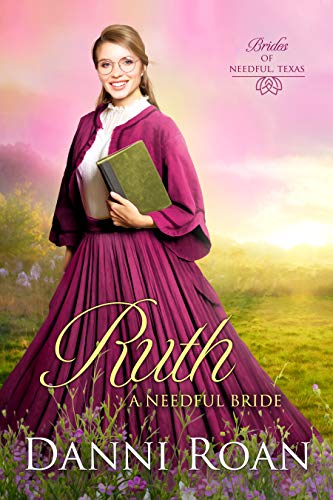 Ruth book cover