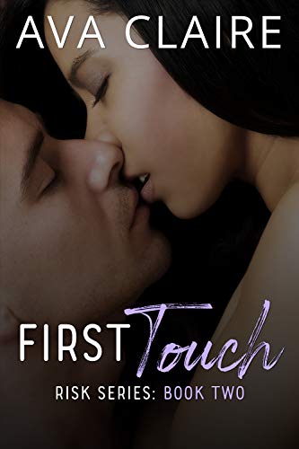 First Touch book cover