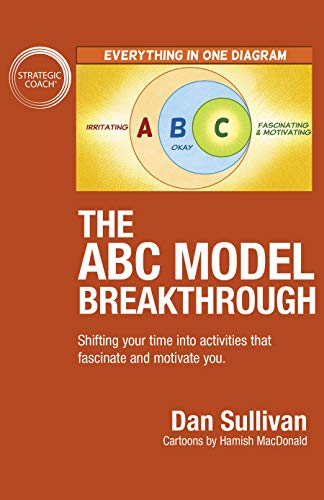The ABC Model Breakthrough book cover