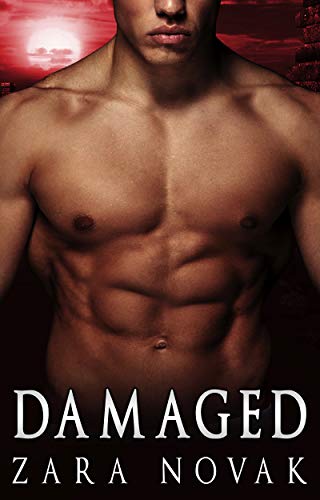 Damaged